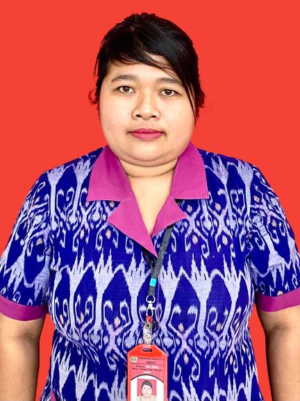 <center>-<br>NI MADE SRI SUKARSIH,S.Pd</center>